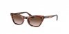 OKULARY DZIECIĘCE RAY-BAN® MISS BURBANK RJ 9099S 710313 45